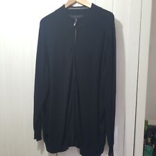 Mens zip cardigans for sale  BOLTON