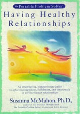 Healthy relationships paperbac for sale  Montgomery