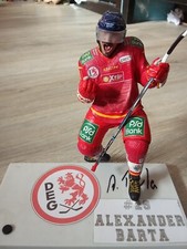Deg eishockey figur gebraucht kaufen  Hilden