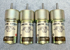 Ametek pittman...24vdc...19.5  for sale  Raleigh