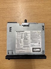 Blaupunkt car stereo for sale  CARDIFF