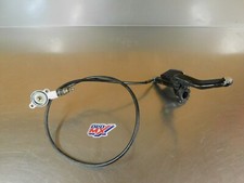 Kit embrayage hydraulique d'occasion  France