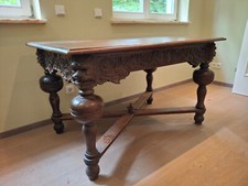 Möbel tisch renaissance gebraucht kaufen  München