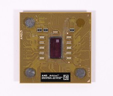 Processador CPU AMD Athlon XP 3200+ AXDA3200DKV4E 2.2GHz 512KB soquete 462/A comprar usado  Enviando para Brazil