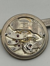 Longines 18.89 abc usato  Napoli