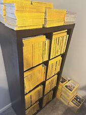 National geographic magazine for sale  Mauldin