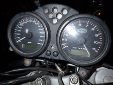 Ducati monster 620 d'occasion  Expédié en Belgium