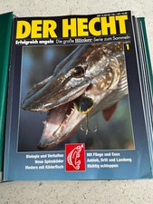 Fisch fang magazin gebraucht kaufen  Weingarten
