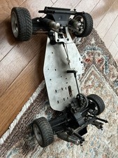 Vintage car buggy for sale  Rindge