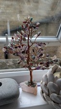 Mini gemstone tree for sale  LONDON