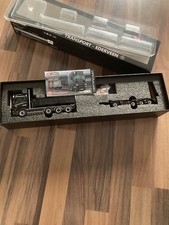 Wsi scania geurtsen gebraucht kaufen  Georgsmarienhütte
