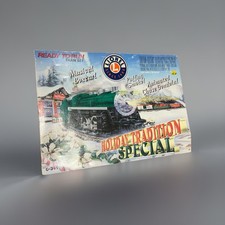 Lionel holiday 31966 for sale Lionel holiday 31966 for sale  Philadelphia