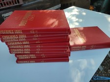 Livres encyclopédies univers d'occasion  Rochefort-du-Gard