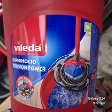 Vileda super easy for sale  DAGENHAM