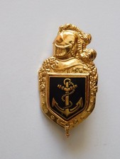 Insigne gendarmerie maritime d'occasion Insigne gendarmerie maritime d'occasion  Toulon-
