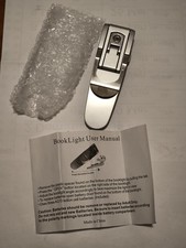 Book reading light usato  Castelfranco di Sotto