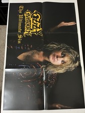 Ozzy osbourne scream for sale  De Pere