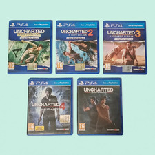 Uncharted eredità perduta usato  Villaspeciosa