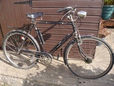Raleigh steel bicycle for sale  RIPON