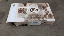 Colt pistol revolver for sale  Chesterfield