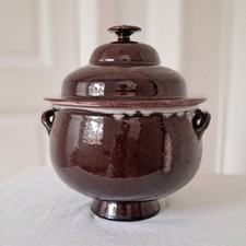 Soupière cul noir d'occasion  Le Mans