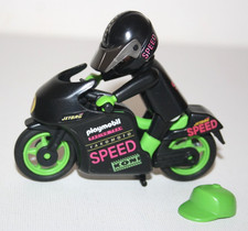 Playmobil 3779 moto d'occasion  Forbach