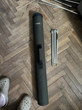 Fox tube hard for sale  MITCHAM