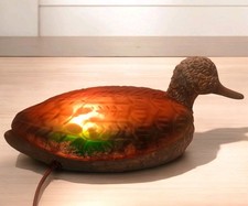 Vtg duck mallard for sale  Indianapolis
