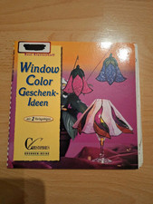 Window color geschenk gebraucht kaufen  Wiesau