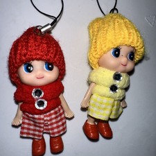 Lot plastic dolls for sale  San Antonio