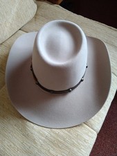 Riginal akubra cowboyhut gebraucht kaufen  Frankfurt am Main