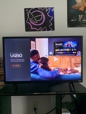 Vizio d32h j09 for sale  Rocky Mount