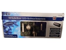Haushalt international led gebraucht kaufen  Deutschland