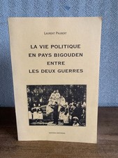 Vie politique pays d'occasion Vie politique pays d'occasion  Quimper