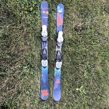 Kid skis volkl for sale  Geneva