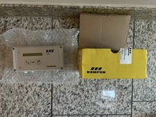 Kemper timer khs gebraucht kaufen  Weinsberg