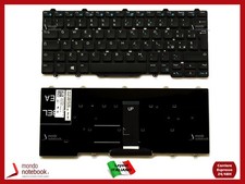 Tastiera notebook dell usato  Palermo