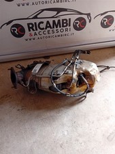 filtro antiparticolato alfa romeo usato  Italia