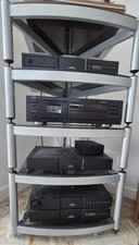 Naim audio hifi for sale  BATH