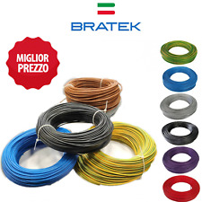 Cavo elettrico cordina usato  Priolo Gargallo