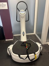Powerplate vibrationstrainings gebraucht kaufen  Otterberg