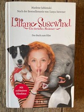 Liliane susewind tierisches gebraucht kaufen  Bitburg-Umland