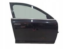 RIGHT FRONT DOOR AUDI A6 C6 SEDAN LC9X na sprzedaż  PL