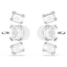 Orecchini swarovski millennia usato  Giarre