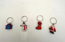 Christmas wine charms for sale  Morrisville