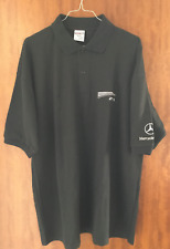 Mercedes benz poloshirt gebraucht kaufen  Leonberg