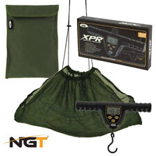 Ngt fishing scales for sale  BLACKPOOL