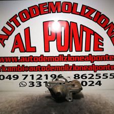 8200369521 motor arranque usato  Due Carrare