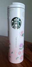 Starbucks corée 2024 d'occasion  Paris XIX