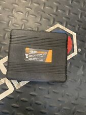 Gear wrench oil for sale  Wellington